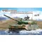 Meng PLA ZTQ15 Light Tank w/Add-On Armor 1:35 (TS-050)