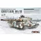 Meng British Main Battle Tank Chieftain Mk10 1:35 (TS-051)