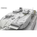 Meng German Main Battle Tank Leopard 2A6 1:35 (TS-055)