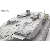 Meng German Main Battle Tank Leopard 2A6 1:35 (TS-055)