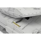 Meng German Main Battle Tank Leopard 2A6 1:35 (TS-055)
