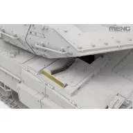 Meng German Main Battle Tank Leopard 2A6 1:35 (TS-055)
