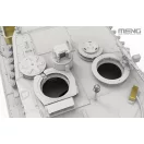 Meng German Main Battle Tank Leopard 2A6 1:35 (TS-055)