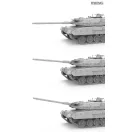 Meng German Main Battle Tank Leopard 2A6 1:35 (TS-055)