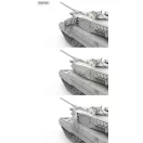 Meng German Main Battle Tank Leopard 2A6 1:35 (TS-055)