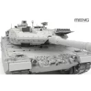 Meng German Main Battle Tank Leopard 2A6 1:35 (TS-055)
