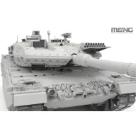 Meng German Main Battle Tank Leopard 2A6 1:35 (TS-055)