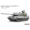 Meng German Main Battle Tank Leopard 2A8 1:35 (TS-057)