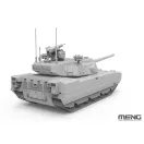 Meng Chinese Main Battle Tank ZTZ-100 1:35 (TS-062)