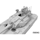Meng Chinese Main Battle Tank ZTZ-100 1:35 (TS-062)