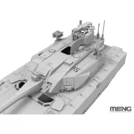 Meng Chinese Main Battle Tank ZTZ-100 1:35 (TS-062)