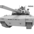 Meng Chinese Main Battle Tank ZTZ-100 1:35 (TS-062)