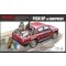 Meng Pick Up w/Equipment 1:35 (VS-002)
