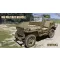 Meng MB Military Vehicle 1:35 (VS-011)