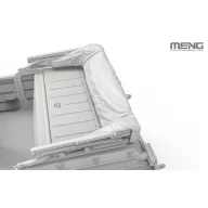   Meng German Pkw.K1 Kübelwagen Type 82 (North Africa) 1:35 (VS-015)