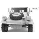 Meng German Pkw.K1 Kübelwagen Type 82 (Eastern Front) 1:35 (VS-016)