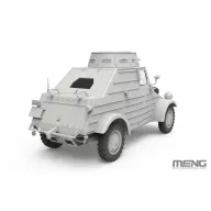 Meng German Pkw.K1 Kübelwagen Type 823 1:35 (VS-017)
