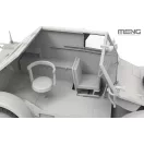 Meng German Pkw.K1 Kübelwagen Type 823 1:35 (VS-017)