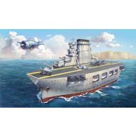 Meng Warship Builder- Lexington  (WB-001)