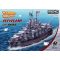 Meng Warship Builder Cleveland  (WB-007)