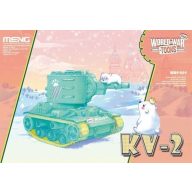 Meng KV-2 (Cartoon Model)  (WWP-004)