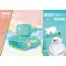 Meng KV-2 (CartoonModel, incl.resin cartoon bear figurines) (WWP-004s)