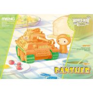Meng Panther (CartoonModel, Pinky)  (WWP-007)