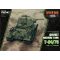 Meng Soviet Medium Tank T-34/76(Cartoon Model  (WWT-006)