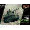 Meng U.S. Light Tank M5 Stuart (Cartoon Model  (WWT-012)