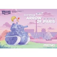 Meng Sherman Arrow of Paris (WWV-005)
