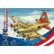 Meng B-17G Flying Fortress Bomber (mPLANE-001)