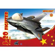 Meng J-20 Fighter (mPLANE-005)