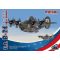 Meng U.S. B-24 Heavy Bomber (Cartoon Model) (mPLANE-006)