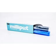 Milliput turquoise blue 2 komponensű gyurma