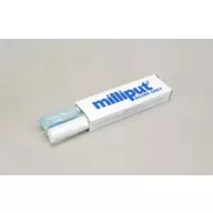 Milliput silver/gray 2 komponensű gyurma (700052)