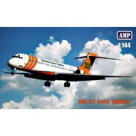 Micro Mir AMP MD-87 Aero Tanker 1:144 (AMP14001)