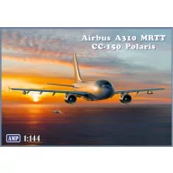   Micro Mir AMP Airbus A310 MRTT/CC-150 Polaris Canadian AF & Government 1:144 (AMP144006)