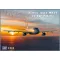 Micro Mir AMP Airbus A310 MRTT/CC-150 Polaris Canadian AF & Government 1:144 (AMP144006)