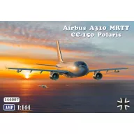   Micro Mir AMP Airbus A310 MRTT/CC-150 Polaris Germany Luftwaffe 1:144 (AMP144007)