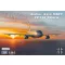 Micro Mir AMP Airbus A310 MRTT/CC-150 Polaris Germany Luftwaffe 1:144 (AMP144007)