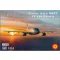 Micro Mir AMP Airbus A310 MRTT/CC-150 Polaris Spanish Air Force 1:144 (AMP144008)