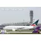 Micro Mir AMP Airbus A310-300 Pratt & Whitney Delta Air Lines & FedEx 1:144 (AMP144009)