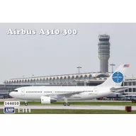   Micro Mir AMP Airbus A310-300 Pratt & Whitney Pan American 1:144 (AMP144010)