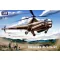Micro Mir AMP Sikorsky R-5/S-51 USAF rescue 1:48 (AMP48002)