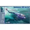 Micro Mir AMP Bristol Sycamore HR 50/51 Australian 1:48 (AMP48006)
