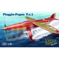 Micro Mir AMP Piaggio-Pegna P.c.7 1:48 (AMP48011)