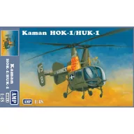 Micro Mir AMP Kaman HOK-1/HUK-1 1:48 (AMP48013)
