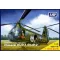 Micro Mir AMP Piasecki HUP-1/HUP-2 + resin motor parts 1:48 (AMP48014-R)