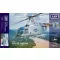 Micro Mir AMP Kaman HH-43 Huskie 1:48 (AMP48019)