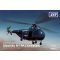 Micro Mir AMP Sikorsky H-19 Chickasaw 1:48 (AMP48022)